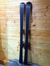 LYŽE FISCHER RC4 SUPERIOR PRO 160CM